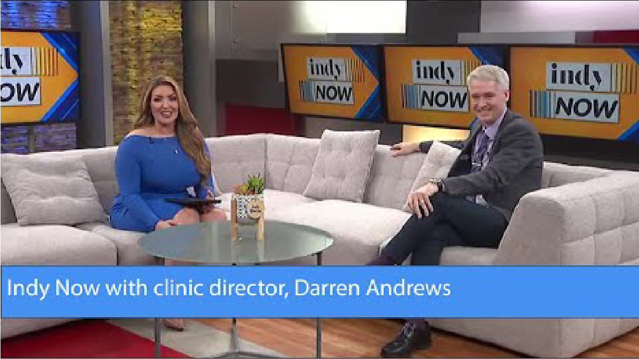 Latest Technology In Hair Restoration | Indy Now