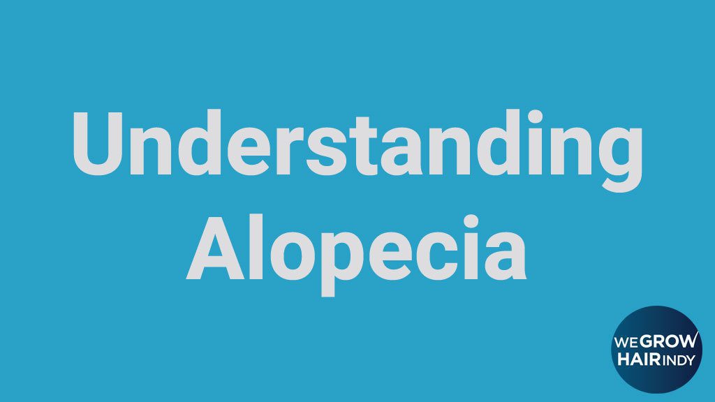 Understanding Alopecia
