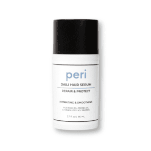 peri hair nourishing hair serum