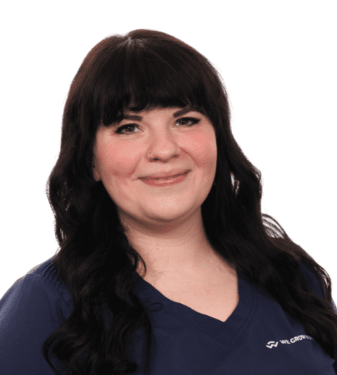 Trichologist Lindsay Spiers – We Grow Hair Indy