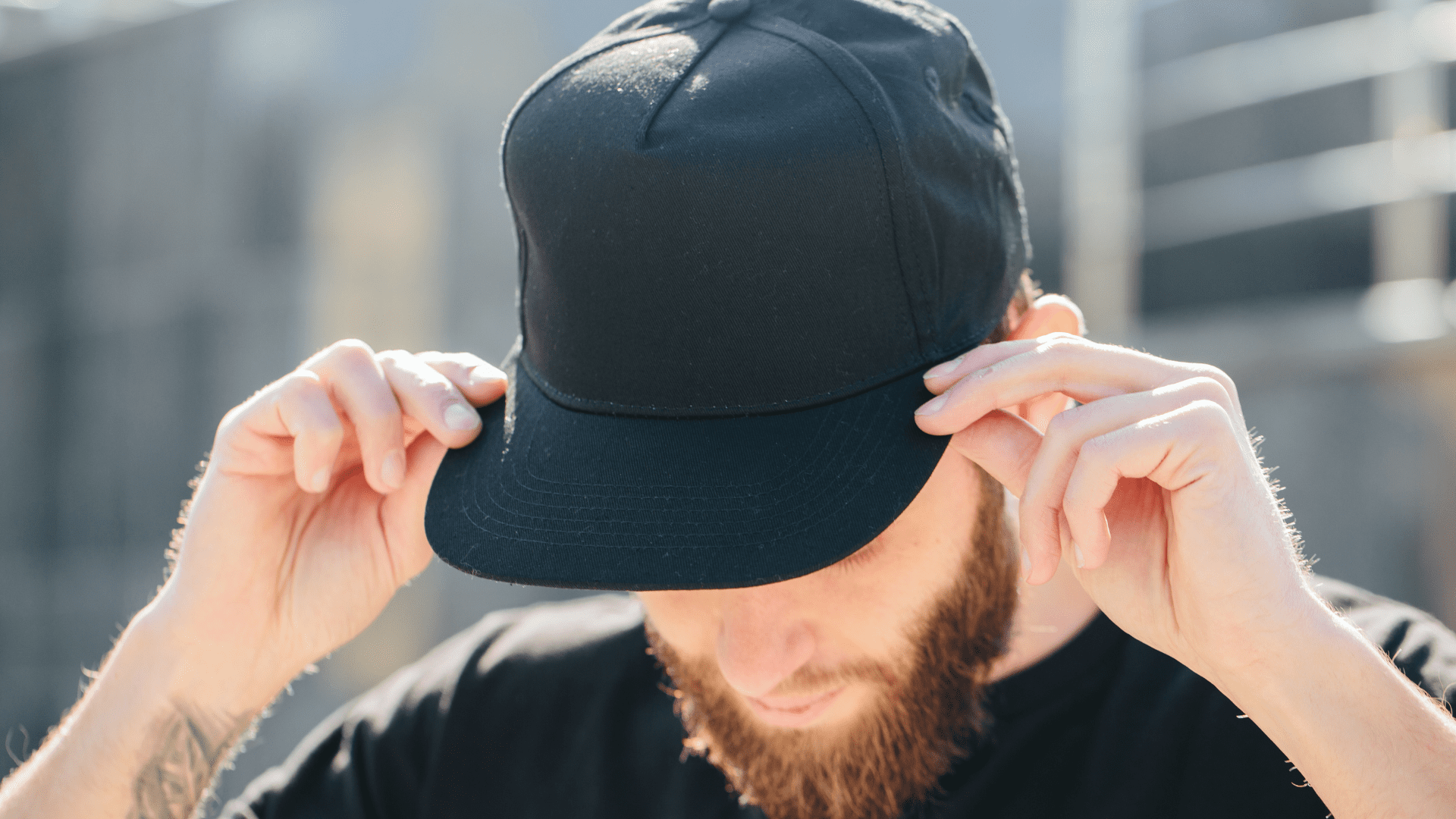 Your Ultimate FAQ Guide to Hats, Hair Transplants, and Hair Loss