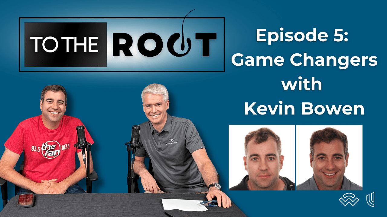 To The Root Episode 5 | Kevin Bowen