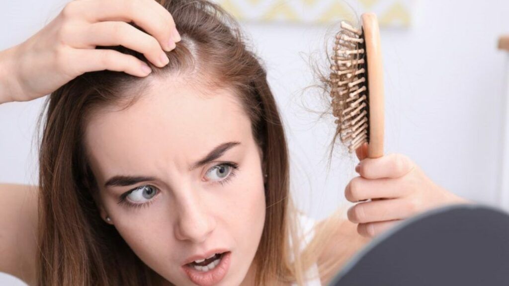 What is Seasonal Hair Loss (Seasonal Shedding)?