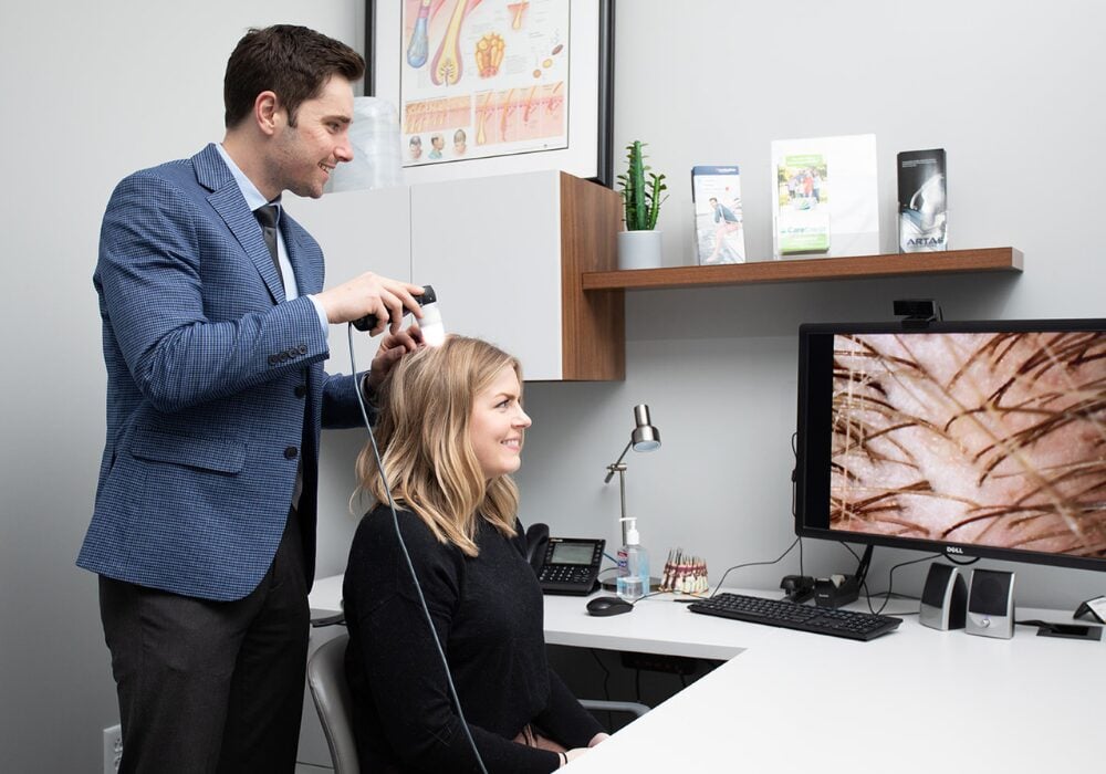 what to expect at your consultation