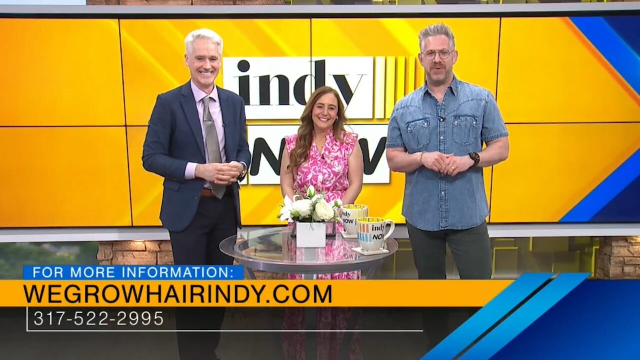 indy now - Say Goodbye to Hair Loss | PAI Medical Group: We Grow Hair Indy